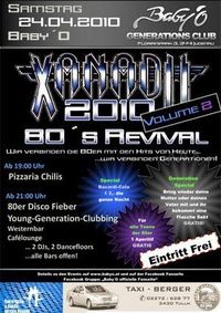 Xanadu Volume II