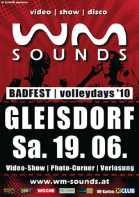 WM-SOUNDS Gleisdorf