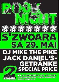 Rock Night