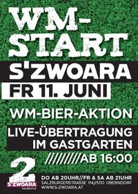 WM-Start