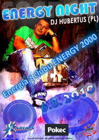 Energy Night