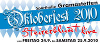 Gramastettner Oktoberfest 2010