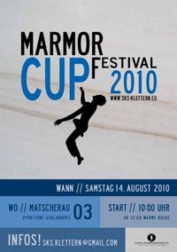 MarmorCupFestival 2010