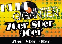 Kult-Giganten im Cafe Zwirn