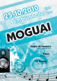 Moguai