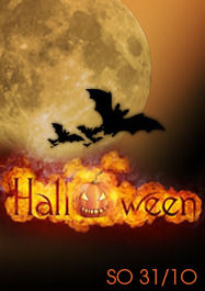 Halloween Special!