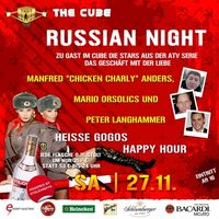 Russian Night