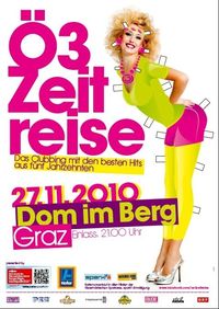 Ö3-Zeitreise