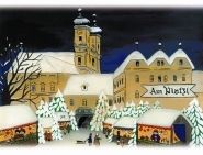 Garstner Advent