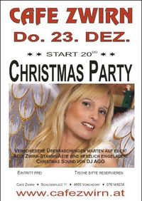 Christmas Party