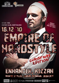 Empire Of Hardstyle 4