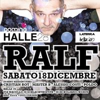 Dj Ralf @ Halle28