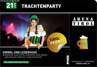 Trachtenparty
