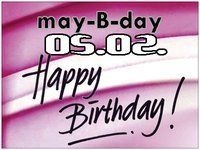 may-B-day