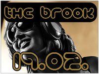the brook- r'n'b night