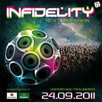 INFIDELITY | Next Dimension