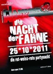 Die Nacht der Fahne