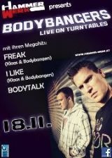 Bodybangers @ Work Im Werk