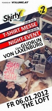 Shirty - to wear is not enough #2
