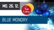 Blue Monday