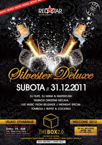 Silvester Deluxe