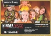 Kinderdisco