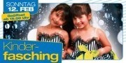Kinderfasching