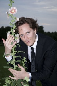 ARGE kabarett: Hosea Ratschiller