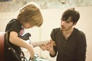 Rock & Pop Schnupperworkshop mit Kurt Enzinger