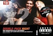 Double-Pack Night