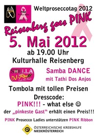 3. Weltproseccotag