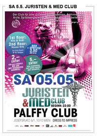 Juristen & Med Club
