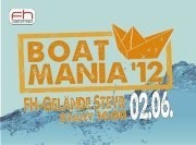 Boatmania 2012