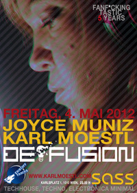Defusion