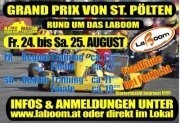 Grand Prix von St. Pölten