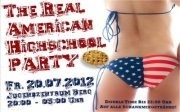 The real american highschool party