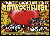 Mittwochsliebe