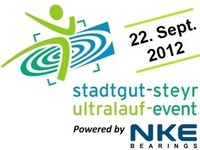Stadtgut Steyr Ultralauf Event