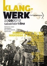 Linz - Klangwerk/charity Arts Festival