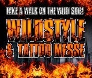 Wildstyle & Tattoo Messe - Linz