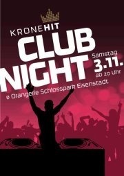 KroneHit Club Night