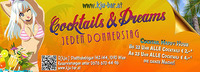 Cocktails & Dreams
