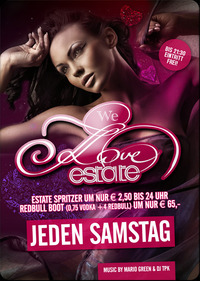 We Love Estate