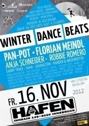 Winter Dance Beats 2012