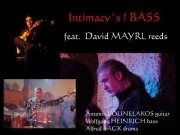 Intimacys Bass feat. David Mayrl