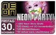 Neon Party