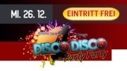Disco Disco Party Party