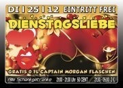 Dienstagsliebe