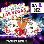 Casino Night Tanzwerk