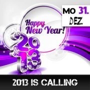 2013 is calling